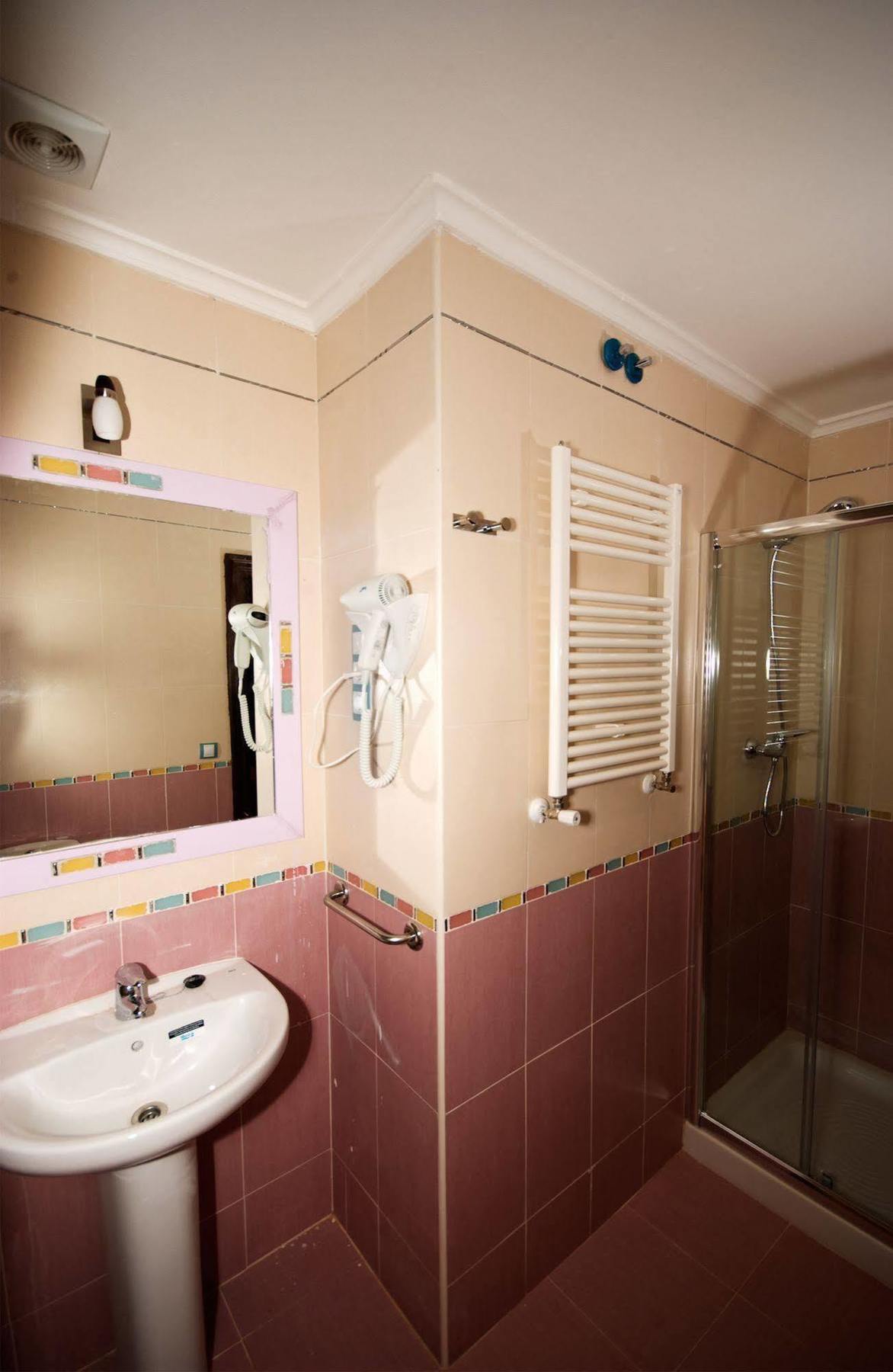 Casa Rural Los Sombredales Soto Del Barco Dış mekan fotoğraf