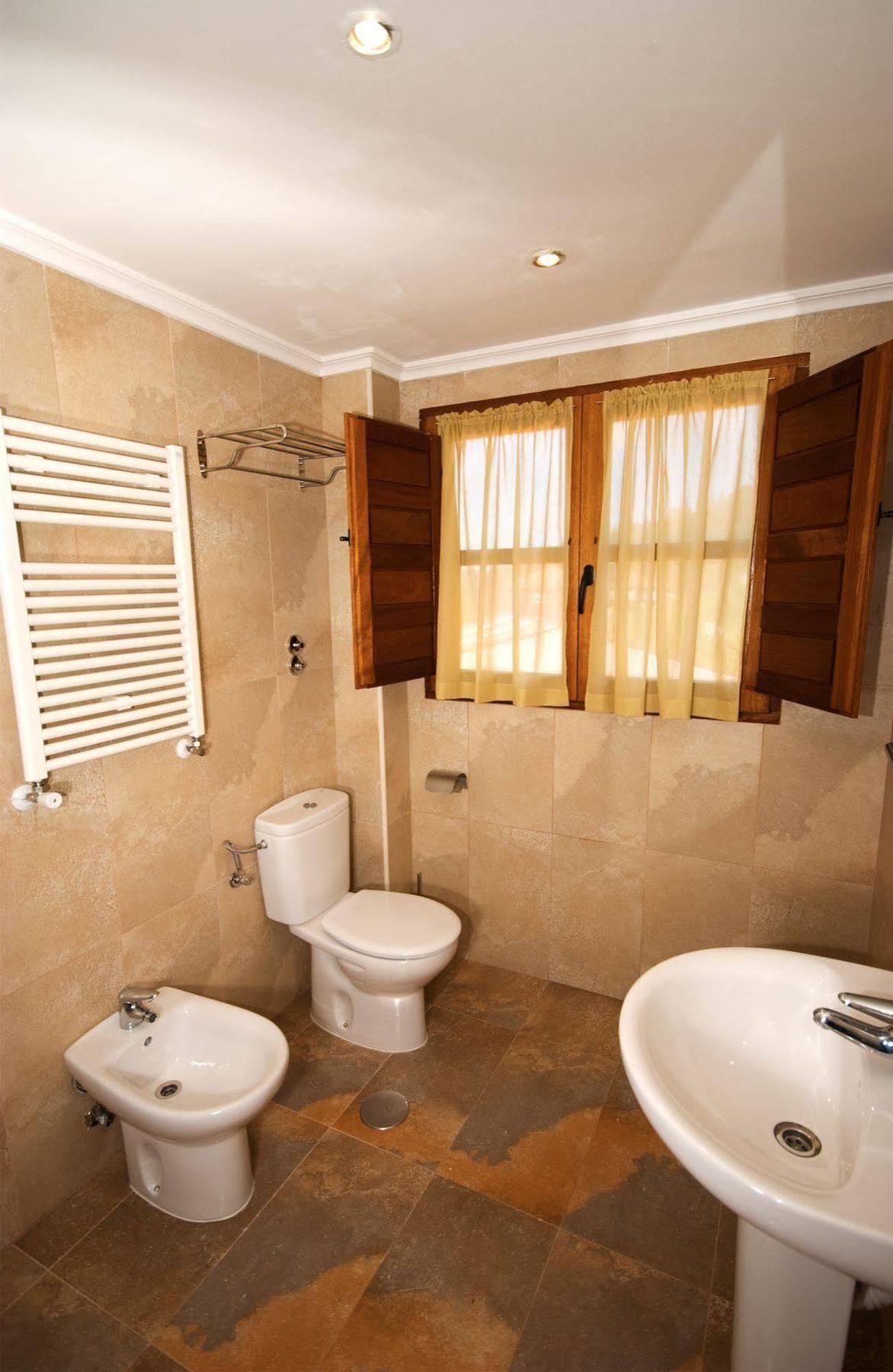 Casa Rural Los Sombredales Soto Del Barco Dış mekan fotoğraf