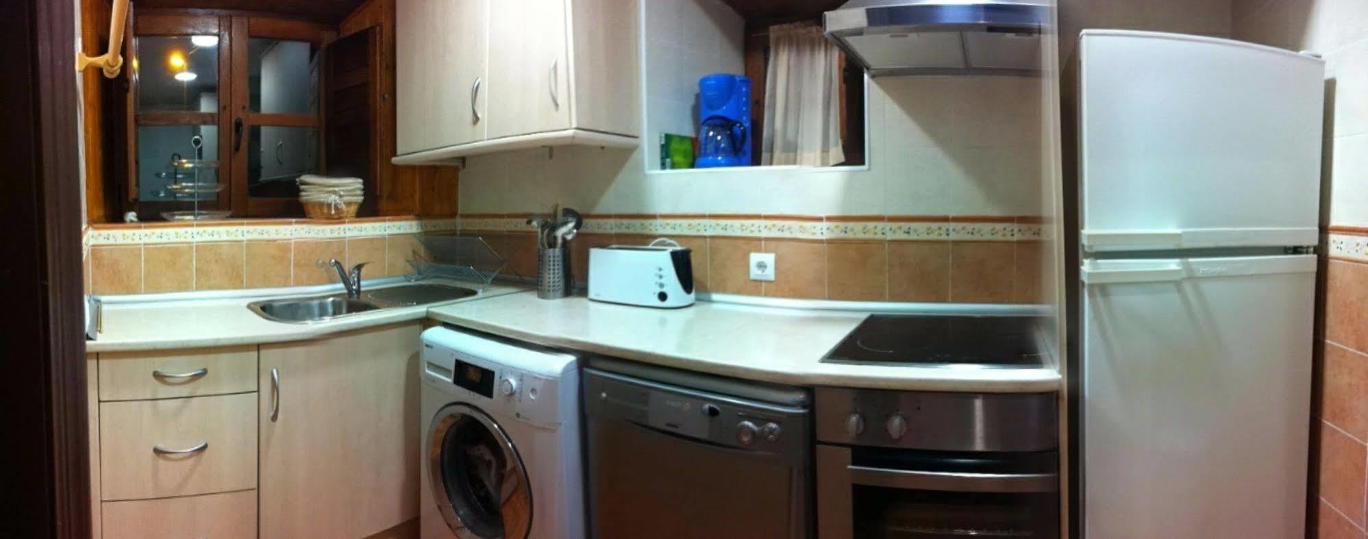 Casa Rural Los Sombredales Soto Del Barco Dış mekan fotoğraf